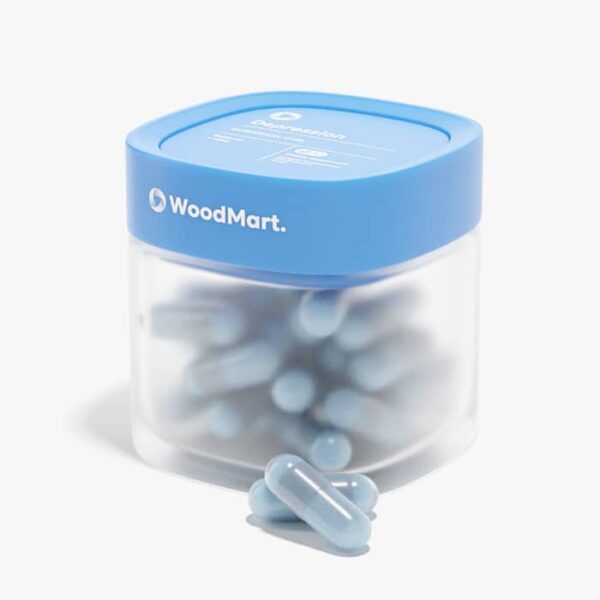 Depression 30 Capsules