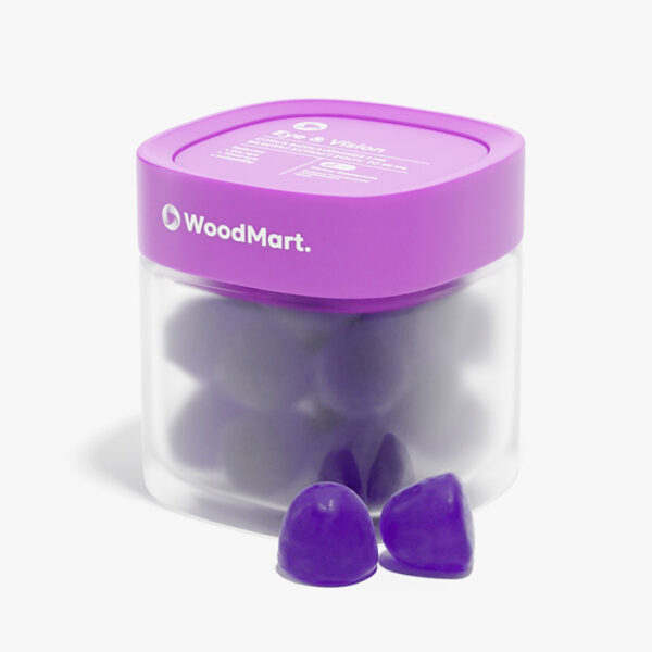 Eye & Vision 30 Gummies